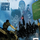 Cover by Mikel Janín